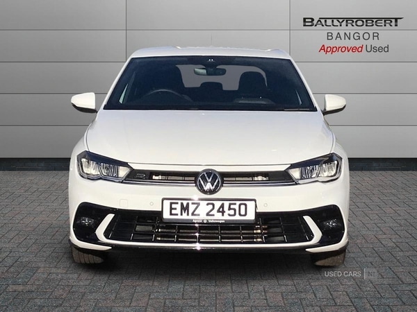 Used Volkswagen Polo 2024 for sale - 76621064: Photo 10