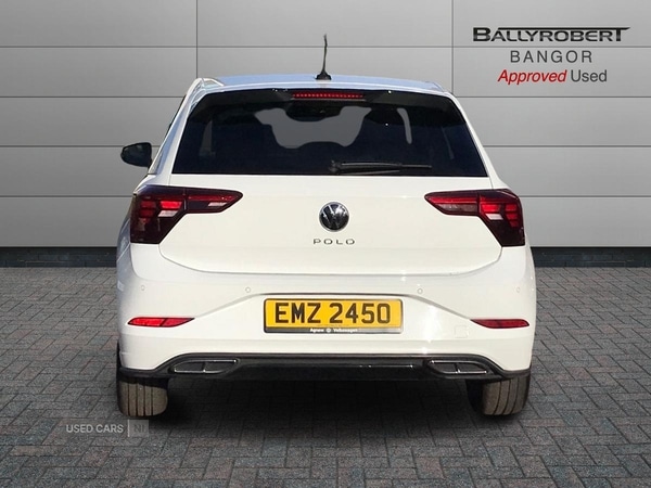 Used Volkswagen Polo 2024 for sale - 76621064: Photo 11