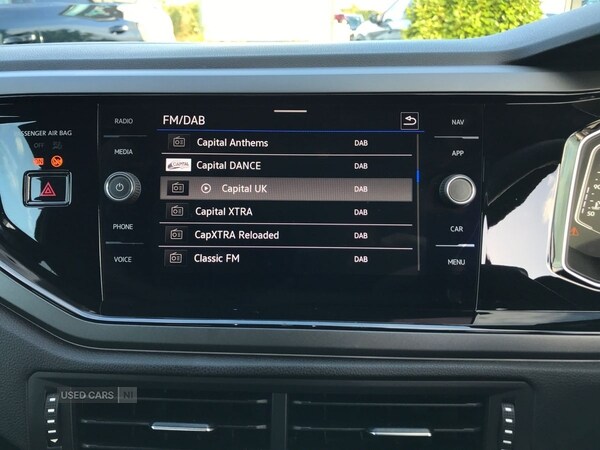 Used Volkswagen Polo 2024 for sale - 76621064: Photo 13