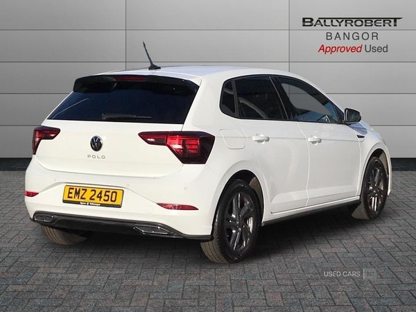 Used Volkswagen Polo 2024 for sale - 76621064: Photo 15