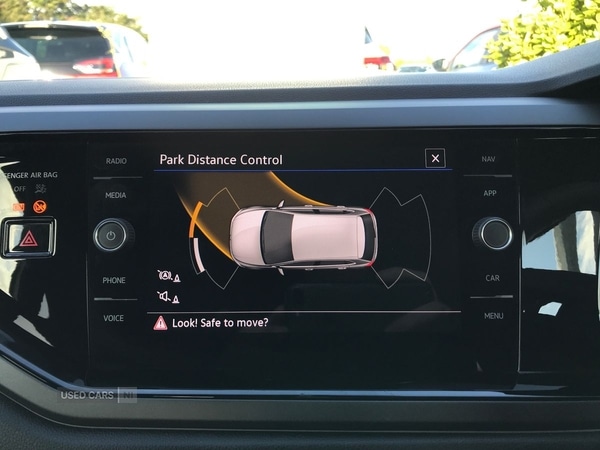 Used Volkswagen Polo 2024 for sale - 76621064: Photo 16