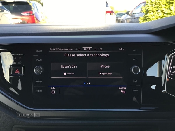 Used Volkswagen Polo 2024 for sale - 76621064: Photo 18