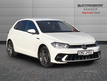 Used Volkswagen Polo 2024 for sale - 76621064: Photo