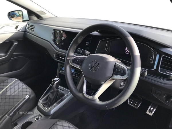 Used Volkswagen Polo 2024 for sale - 76621064: Photo 3