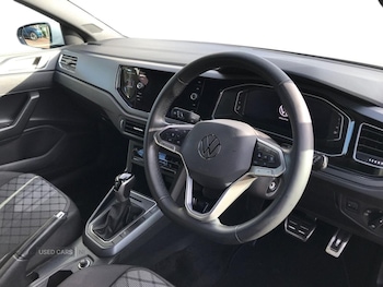 Used Volkswagen Polo 2024 for sale - 76621064: Photo