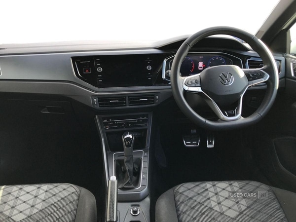 Used Volkswagen Polo 2024 for sale - 76621064: Photo 4