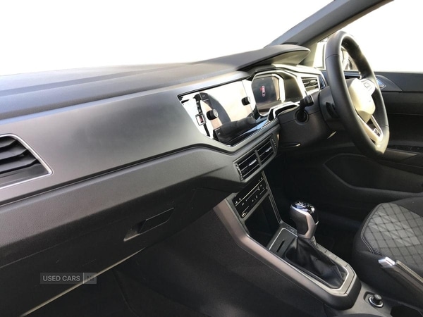 Used Volkswagen Polo 2024 for sale - 76621064: Photo 5