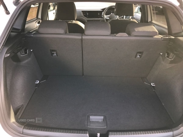 Used Volkswagen Polo 2024 for sale - 76621064: Photo 8