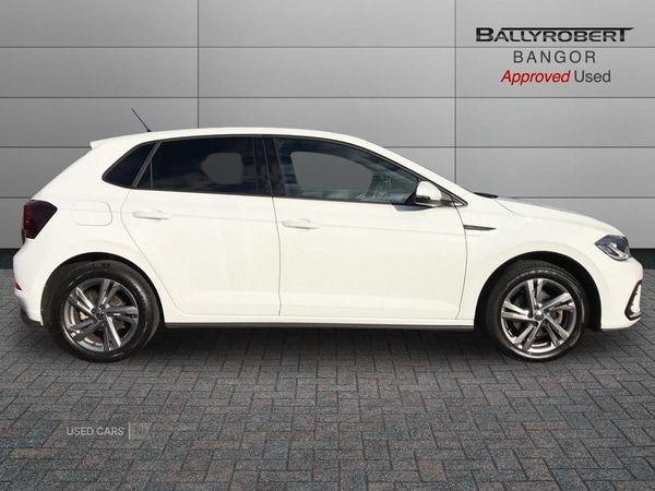 Used Volkswagen Polo 2024 for sale - 76621064: Photo 9