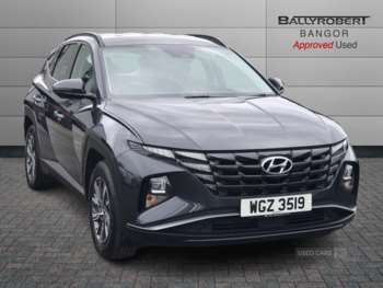 2022 - 1.6 TGDi SE Connect 5dr 2WD