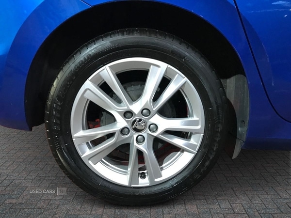 Used Skoda Fabia 2024 for sale - 77626475: Photo 12