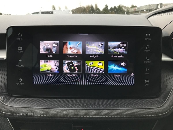 Used Skoda Fabia 2024 for sale - 77626475: Photo 13