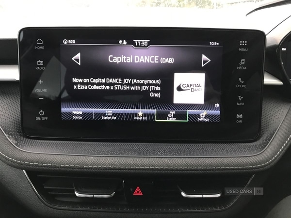 Used Skoda Fabia 2024 for sale - 77626475: Photo 18