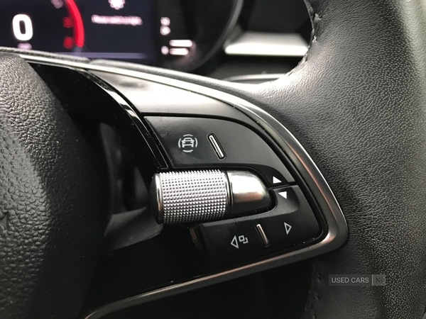 Used Skoda Fabia 2024 for sale - 77626475: Photo 20