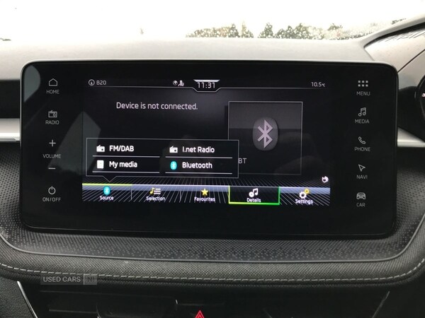 Used Skoda Fabia 2024 for sale - 77626475: Photo 21