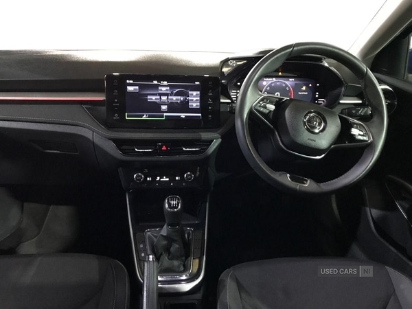 Used Skoda Fabia 2024 for sale - 77626475: Photo 4