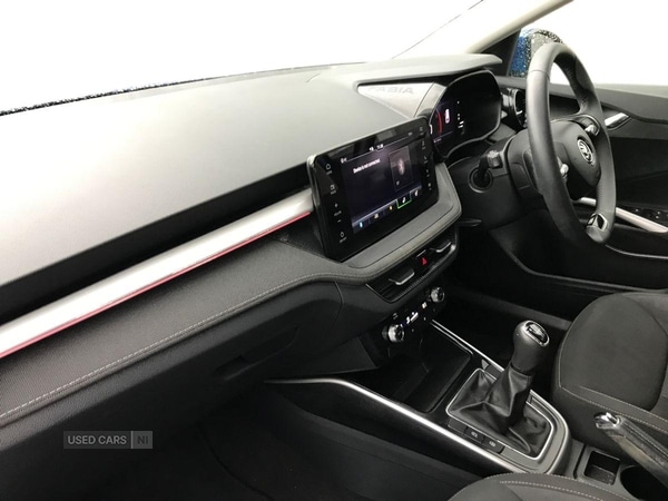 Used Skoda Fabia 2024 for sale - 77626475: Photo 5