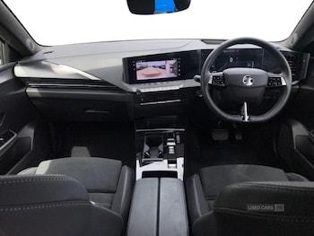 Used Vauxhall Astra 2025 for sale - 79013557: Photo