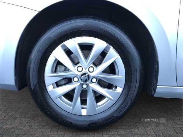 Used Skoda Fabia 2023 for sale - 77204721: Photo 12