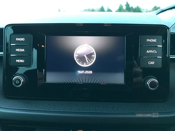 Used Skoda Fabia 2023 for sale - 77204721: Photo 13