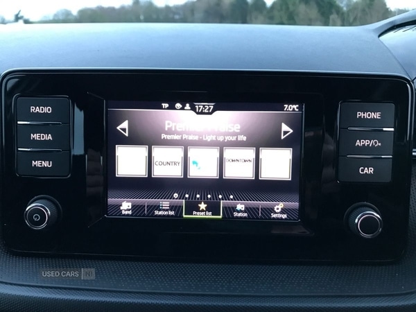 Used Skoda Fabia 2023 for sale - 77204721: Photo 16