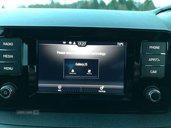 Used Skoda Fabia 2023 for sale - 77204721: Photo 17