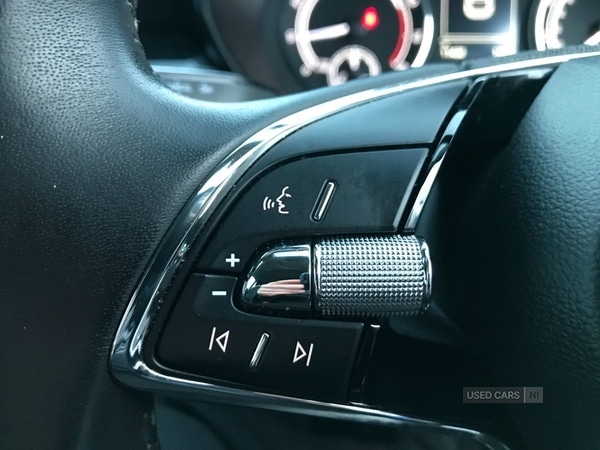 Used Skoda Fabia 2023 for sale - 77204721: Photo 18