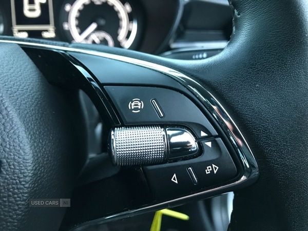 Used Skoda Fabia 2023 for sale - 77204721: Photo 19