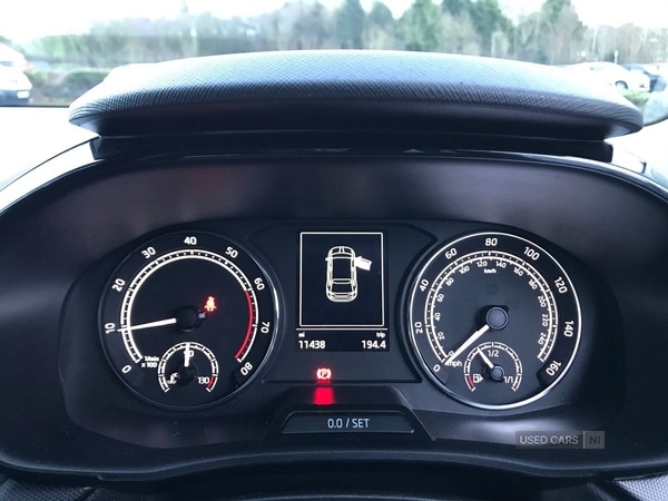 Used Skoda Fabia 2023 for sale - 77204721: Photo 20