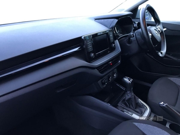 Used Skoda Fabia 2023 for sale - 77204721: Photo 5