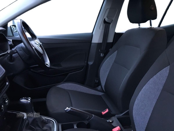 Used Skoda Fabia 2023 for sale - 77204721: Photo 6