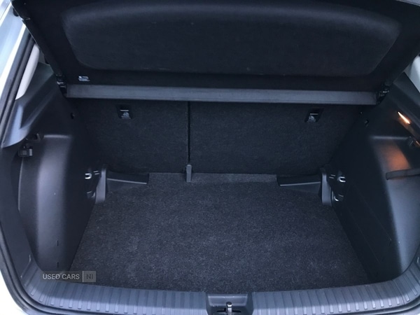 Used Skoda Fabia 2023 for sale - 77204721: Photo 8