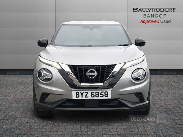 Used Nissan Juke 2023 for sale - 77372013: Photo 10