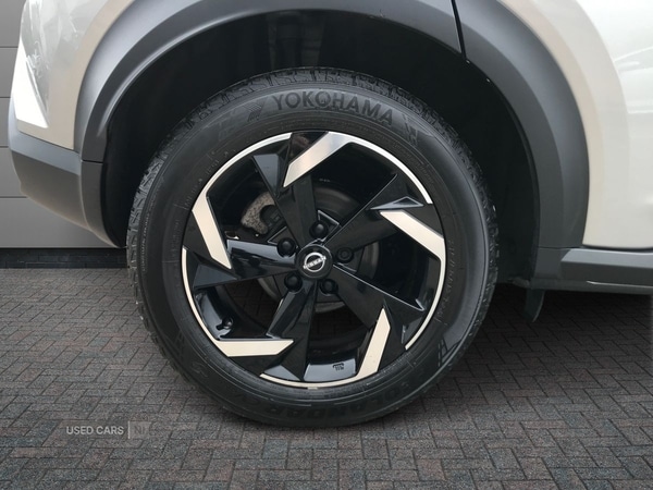 Used Nissan Juke 2023 for sale - 77372013: Photo 12