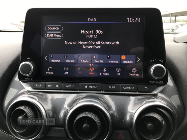 Used Nissan Juke 2023 for sale - 77372013: Photo 13