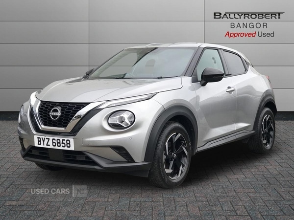 Used Nissan Juke 2023 for sale - 77372013: Photo 14