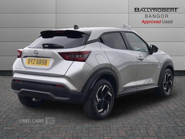 Used Nissan Juke 2023 for sale - 77372013: Photo 15