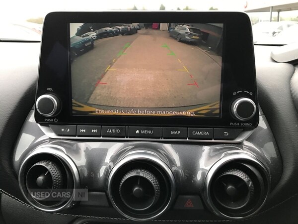 Used Nissan Juke 2023 for sale - 77372013: Photo 16