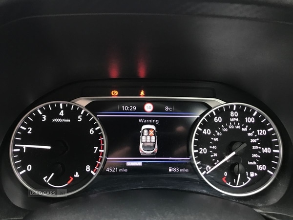 Used Nissan Juke 2023 for sale - 77372013: Photo 20