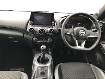 Used Nissan Juke 2023 for sale - 77372013: Photo