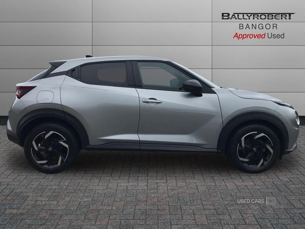 Used Nissan Juke 2023 for sale - 77372013: Photo 9