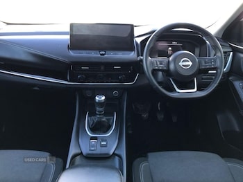 Used Nissan Qashqai 2024 for sale - 78205632: Photo