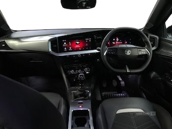 Used Vauxhall Mokka 2025 for sale - 79293090: Photo