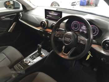 Used Audi Q2 2022 for sale - 74410408: Photo
