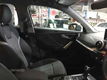 Used Audi Q2 2022 for sale - 74410408: Photo