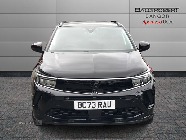 Used Vauxhall Grandland 2024 for sale - 75210992: Photo 10