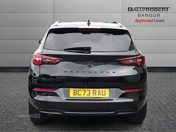 Used Vauxhall Grandland 2024 for sale - 75210992: Photo 11