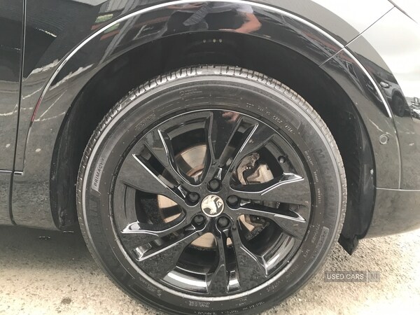Used Vauxhall Grandland 2024 for sale - 75210992: Photo 12