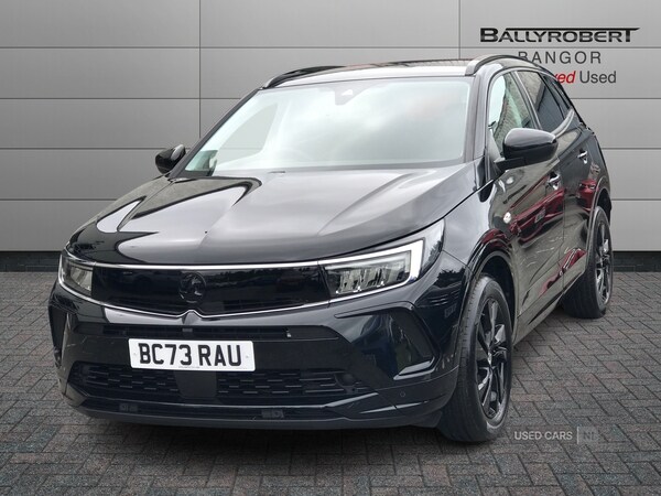 Used Vauxhall Grandland 2024 for sale - 75210992: Photo 14