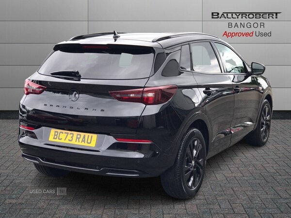 Used Vauxhall Grandland 2024 for sale - 75210992: Photo 15